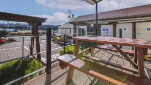 Gyeongju The One Pension