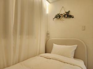 Gyedong byeolchae, Bukchon hanok village & Namsan tower city view Warm morning sunshine Tranquil Rest