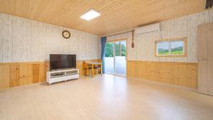 Samcheok Elroi Pension