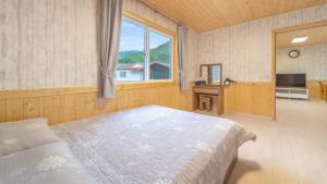 Samcheok Elroi Pension