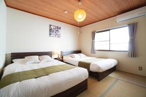 MATATABI STAY Morinomiya