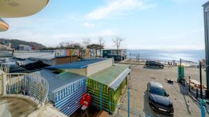 Ganghwa Haemolupension