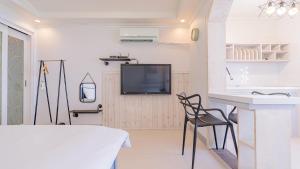 Namhae Chocolate Pension