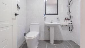 Namhae Chocolate Pension