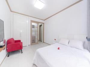 Samcheo Happy House Pension