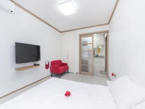 Samcheo Happy House Pension