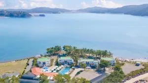 Taean Ayana Ocean Place - Taean