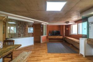 Geoje badatga, Aesop ajeossine jip