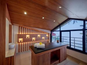 Regenta Place Dalhousie Just 500 Meters Walkable from Mall Road
