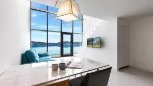 Tongyeong FH365 Pension - 统营市