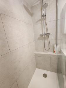 Appartements Charmant T3 coeur de ville : photos des chambres