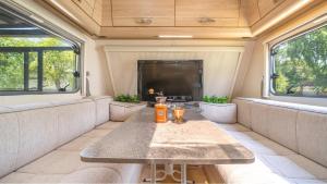 gyeongju yongcheonsu caravan - 3-Sterne-Hotels in Gyeongju