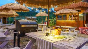 Gangneung Funny Group Pension