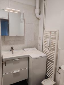 Charmant T3 cœur de ville