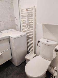 Charmant T3 cœur de ville