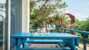 Ganghwado Happyvilly Pension