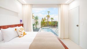 Jeju stay eden Dokche poolvila Pension