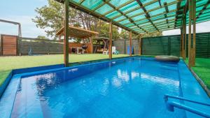 boryeong hiddenvillage dokchae poolvilla