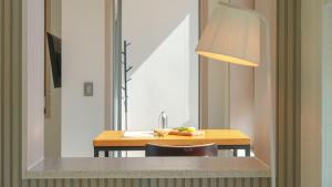 Gangneung Cresostay pension