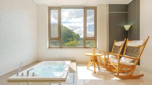 Gangneung Cresostay pension