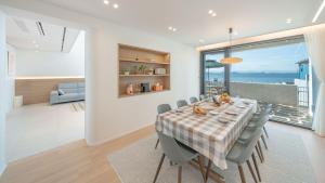 pohang imgok601dokchae oceanview pension