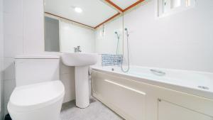 yangpyeong beulleosseom pet spa pension