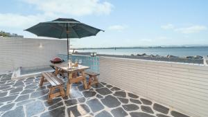 pohang imgok601dokchae oceanview pension