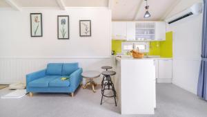 yangpyeong beulleosseom pet spa pension