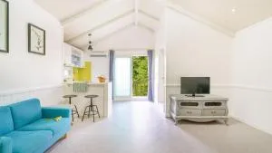 yangpyeong beulleosseom pet spa pension - 杨平郡 yangpyeong beulleosseom pet spa pension - 杨平郡