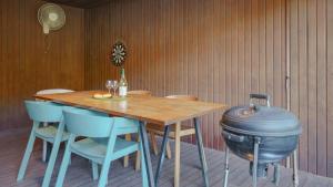 Hongcheon inmylife dokche pension