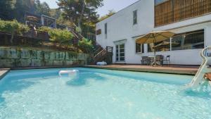 Hongcheon inmylife dokche pension