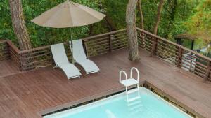 Hongcheon inmylife dokche pension