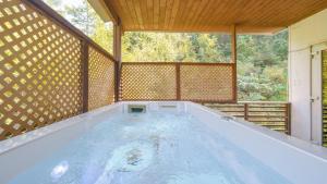 Hongcheon inmylife dokche pension