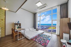 Jeju Sky Kids Pension