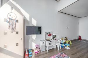 Jeju Sky Kids Pension