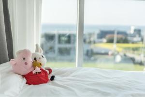 Jeju Sky Kids Pension