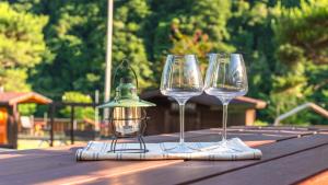 HongCheon Casa Pellis Pet Private Pesion