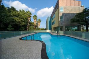 FromH T Resort Jeju Seongsan