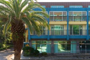 FromH T Resort Jeju Seongsan