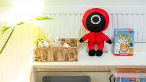 daebudo uramstay pension