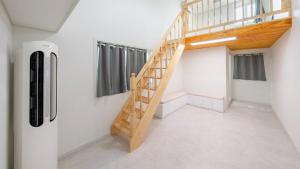 daebudo uramstay pension