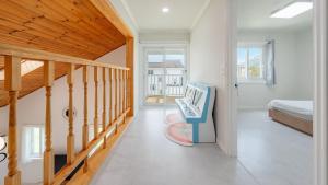 daebudo uramstay pension