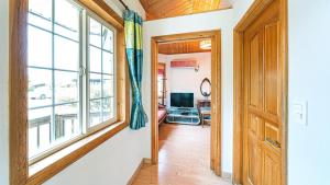 Gapyeong ojeupension