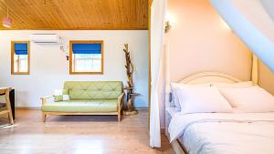 Gapyeong ojeupension