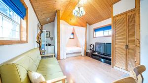 Gapyeong ojeupension