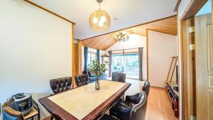 Gapyeong ojeupension