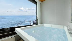 Gangneung The ciel Spa Pension