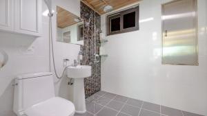 Gangneung The ciel Spa Pension