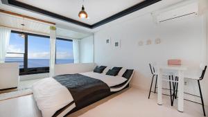 Gangneung The ciel Spa Pension