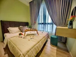 Meta City Equine Park IOI City Mall Serdang UPM - 史里肯邦安 Meta City Equine Park IOI City Mall Serdang UPM - 史里肯邦安